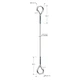 stainless steel safety wire